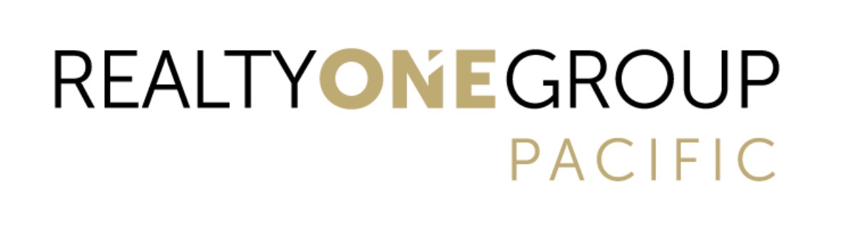 Realty ONE Group Pacific logo